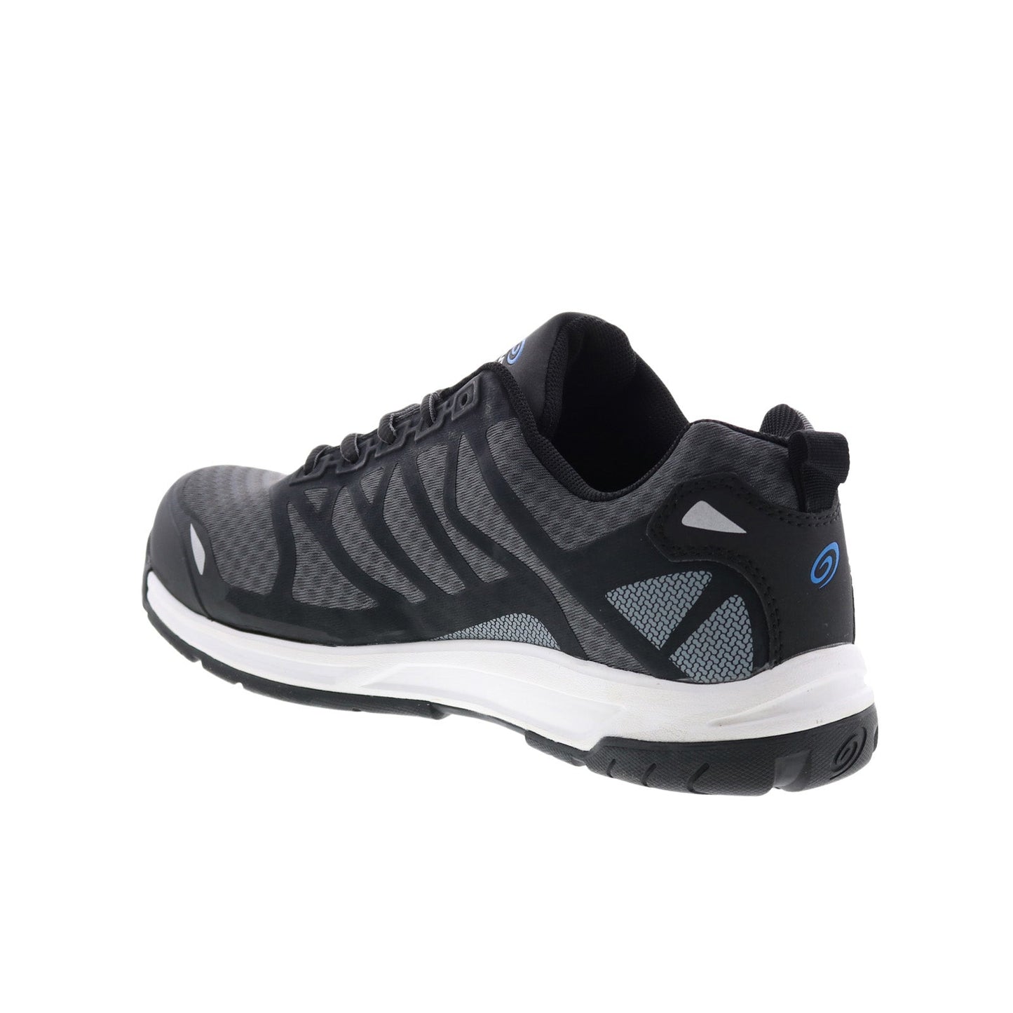 Nautilus Velocity Carbon Toe SD10 Mens Black Athletic Work & Safety Shoes