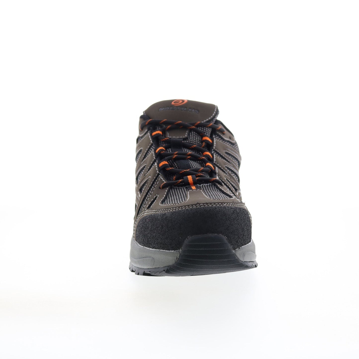 Nautilus Surge Composite Toe Electrical Hazard Mens Gray Work & Safety Shoes