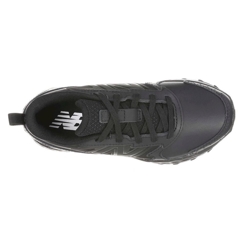 Fresh Foam 650v1 Kids' :All Black