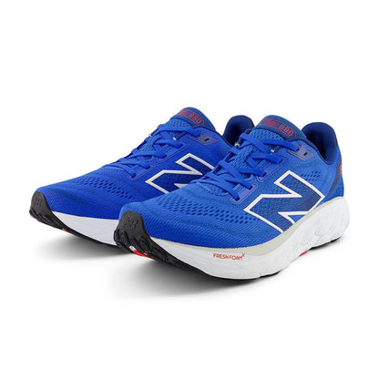 Fresh Foam X 880v14 (2E) Men's :Blue Oasis