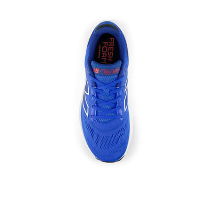 Fresh Foam X 880v14 (2E) Men's :Blue Oasis