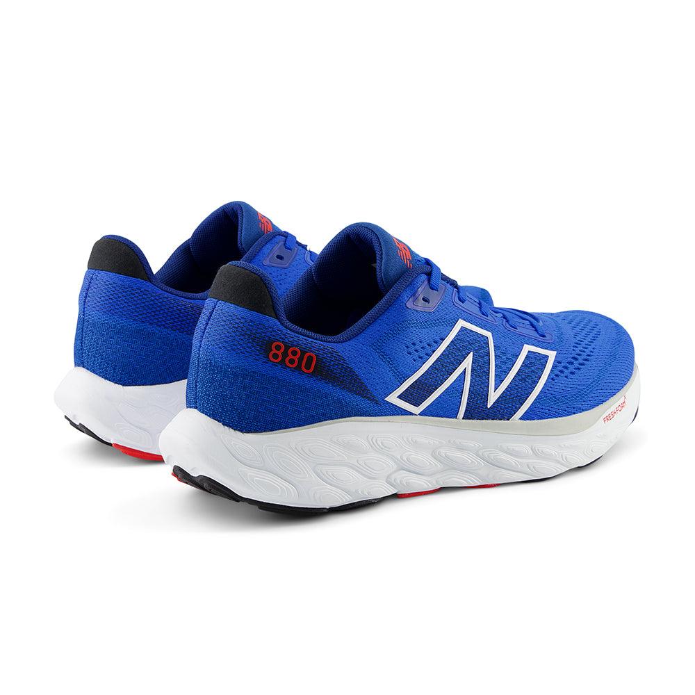 Fresh Foam X 880v14 (2E) Men's :Blue Oasis
