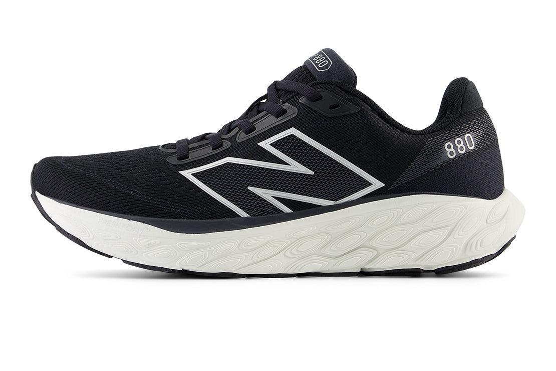 Fresh Foam X 880v14 (D) Women's :Black | Sea Salt
