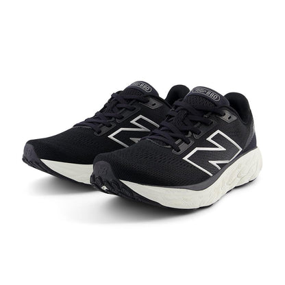 Fresh Foam X 880v14 (D) Women's :Black | Sea Salt