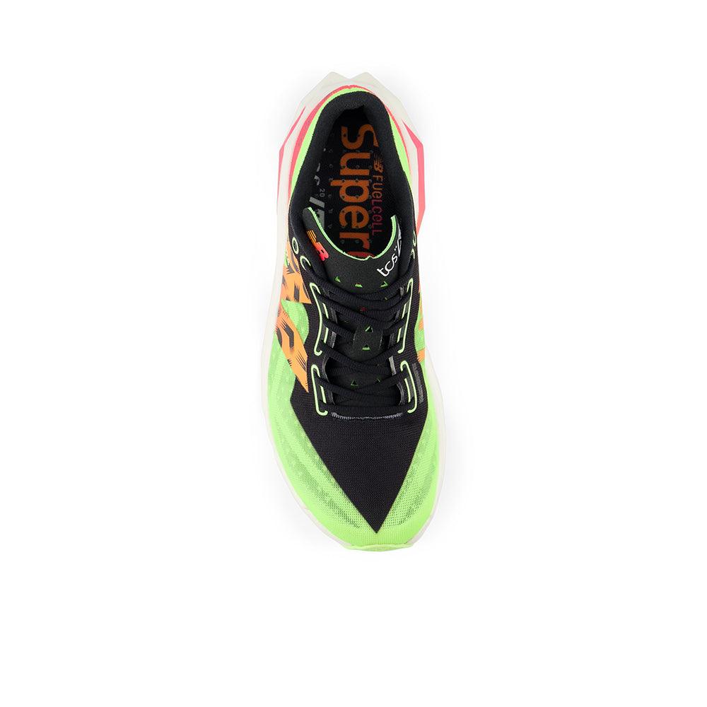 TCS London Marathon FuelCell SuperComp Elite v4 (B) Women's