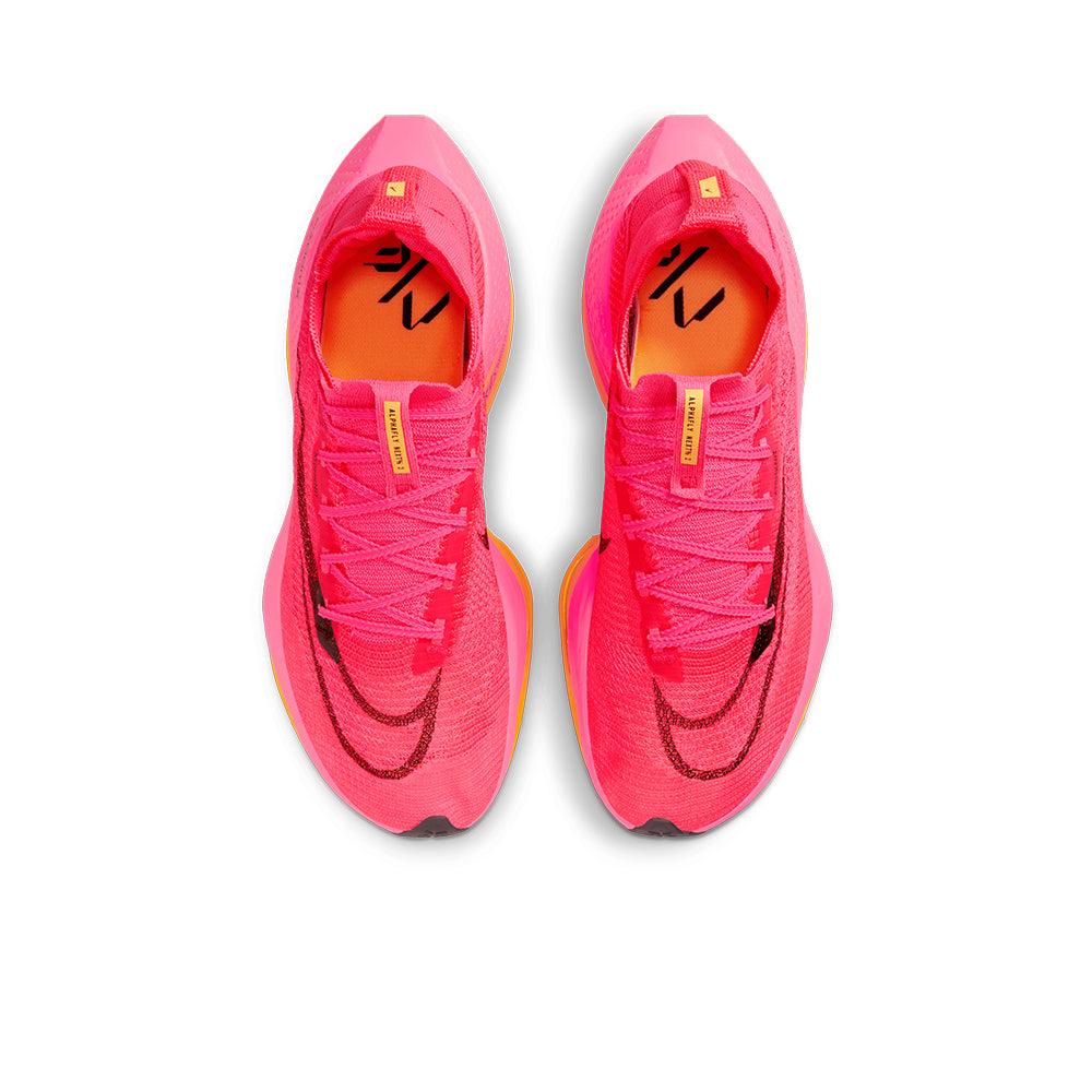 Alphafly 2 Men's :Hyper Pink | Laser Orange