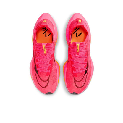 Alphafly 2 Men's :Hyper Pink | Laser Orange