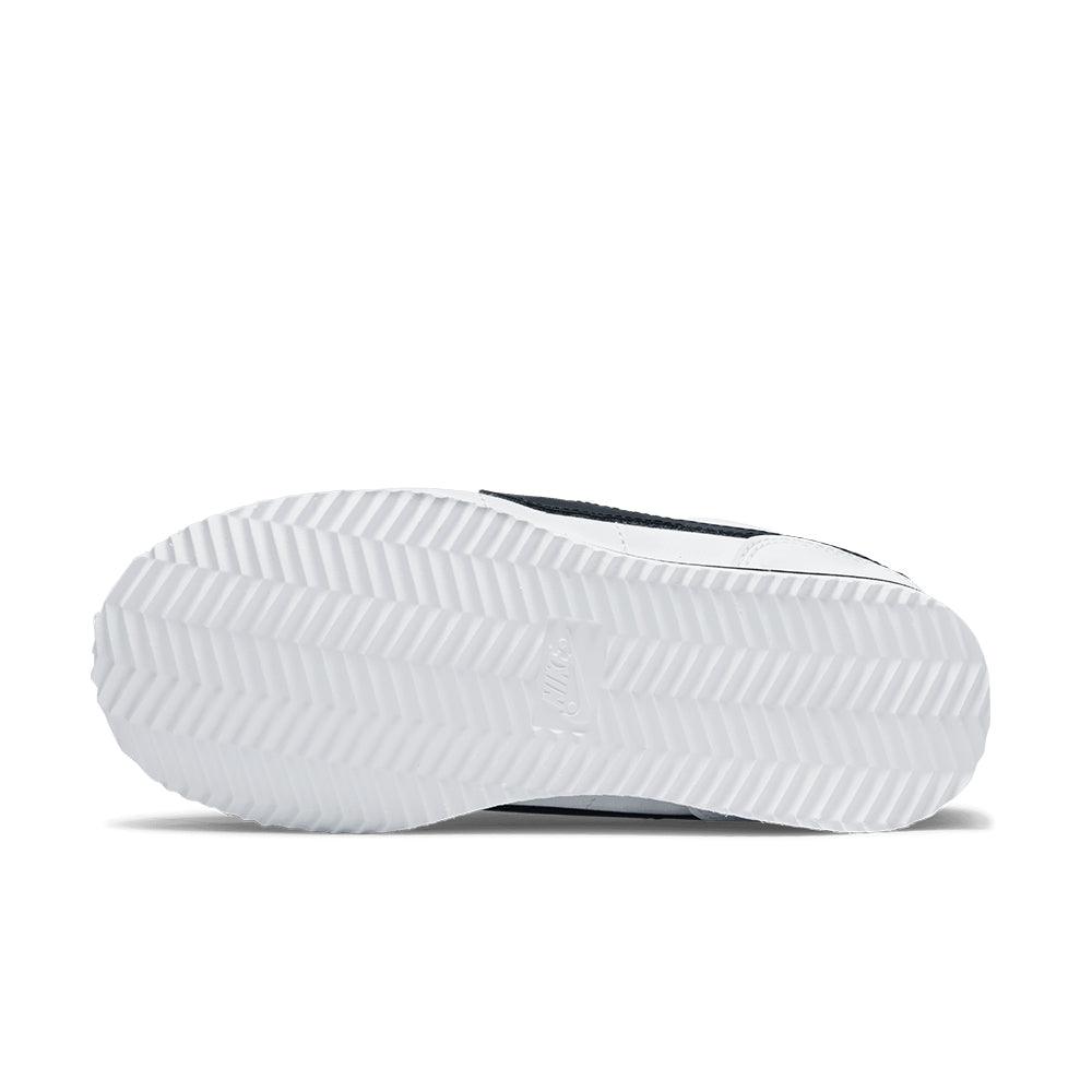 Cortez Basic SL Younger Kids' :White