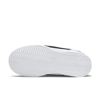 Cortez Basic SL Younger Kids' :White