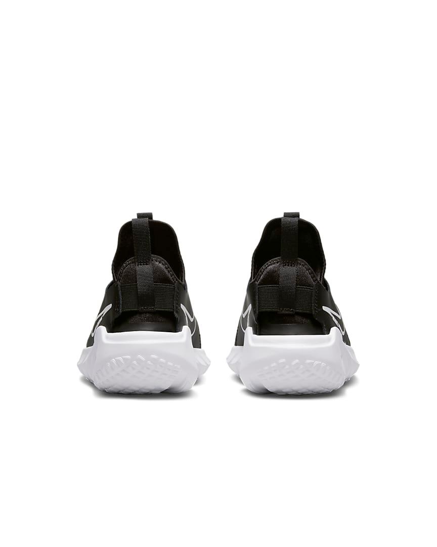Flex Runner 2 (GS) Older Kids' :Black