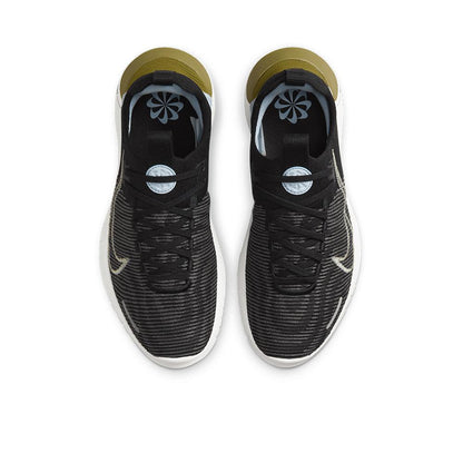 Free RN Next Nature Women's :Black | Iron Grey