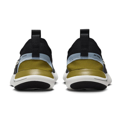 Free RN Next Nature Women's :Black | Iron Grey