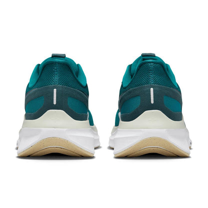 Structure 25 Men's :Geode Teal | Deep Jungle
