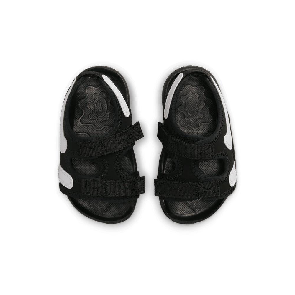 Sunray Adjust 6 Baby & Toddler :Black