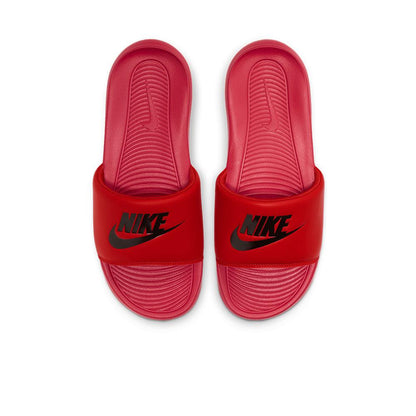 Victori One Men's Slides :University Red