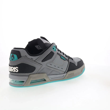 Osiris Peril 1308 1633 Mens Gray Synthetic Skate Inspired Sneakers Shoes
