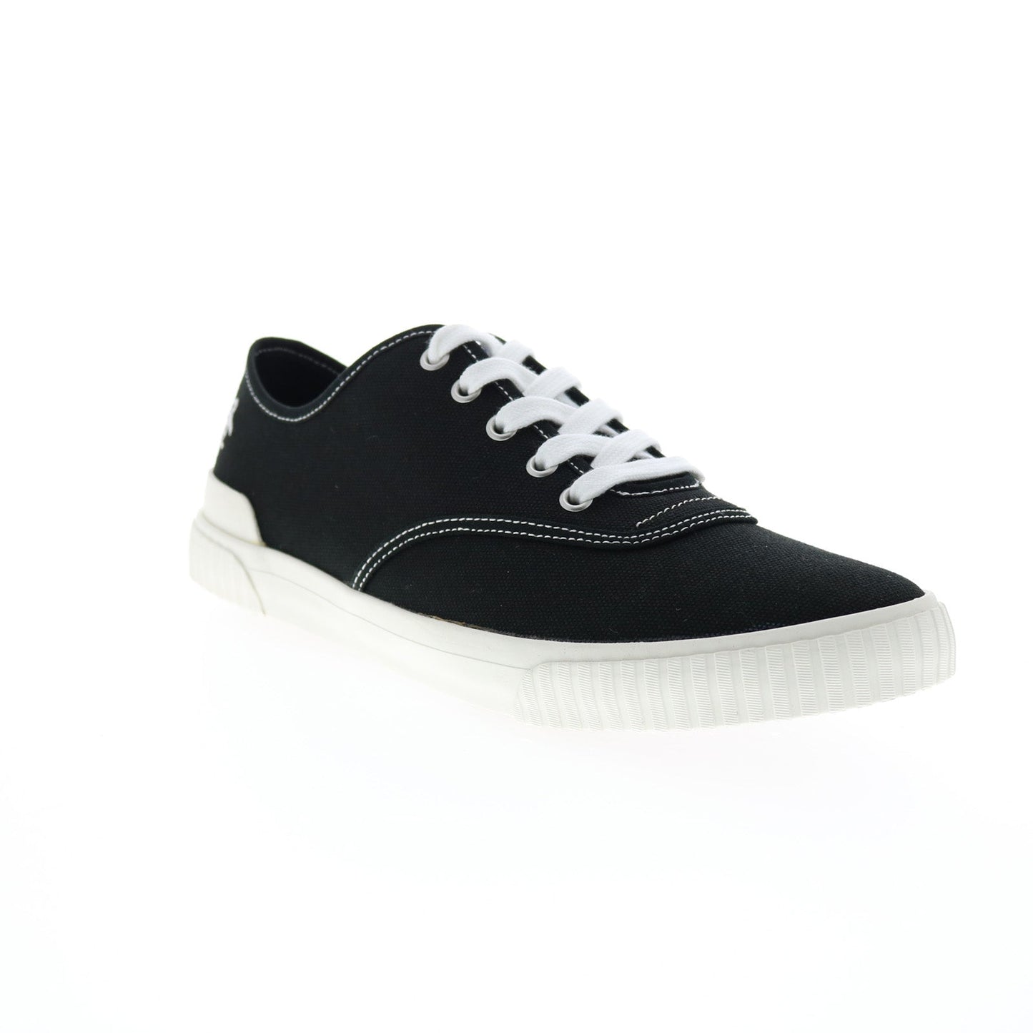Original Penguin Yeates U Throat Mens Black Lifestyle Sneakers Shoes