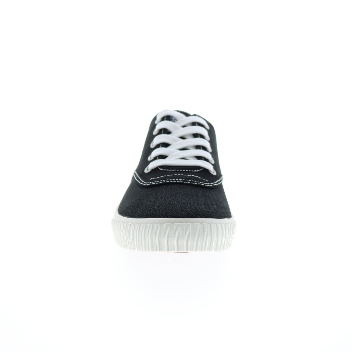 Original Penguin Yeates U Throat Mens Black Lifestyle Sneakers Shoes