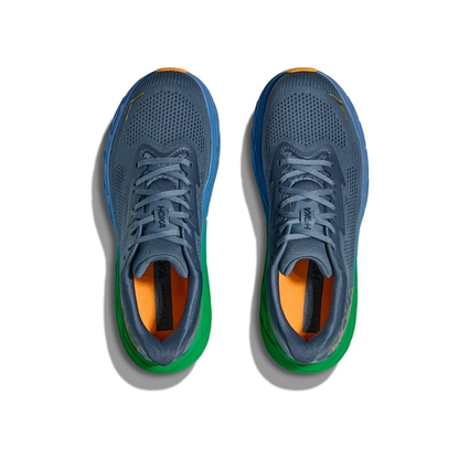 Arahi 7 (Wide) Men's :Thunder Cloud | Stormy Skies