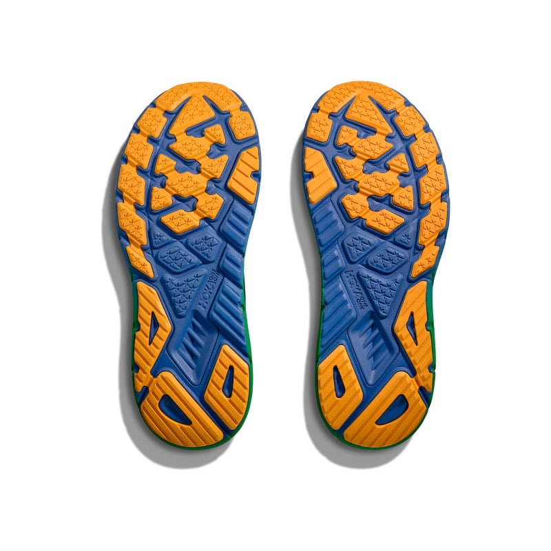 Arahi 7 (Wide) Men's :Thunder Cloud | Stormy Skies