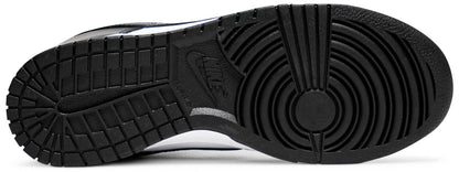 Nike Dunk Low Sneakers - 'Black White'