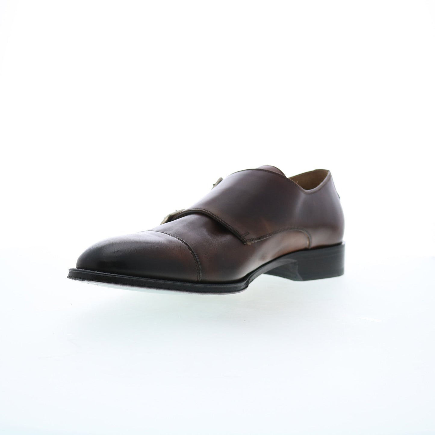 Pastori by Di Bianco Remus Deco Mens Brown Oxfords & Lace Ups Casual Shoes