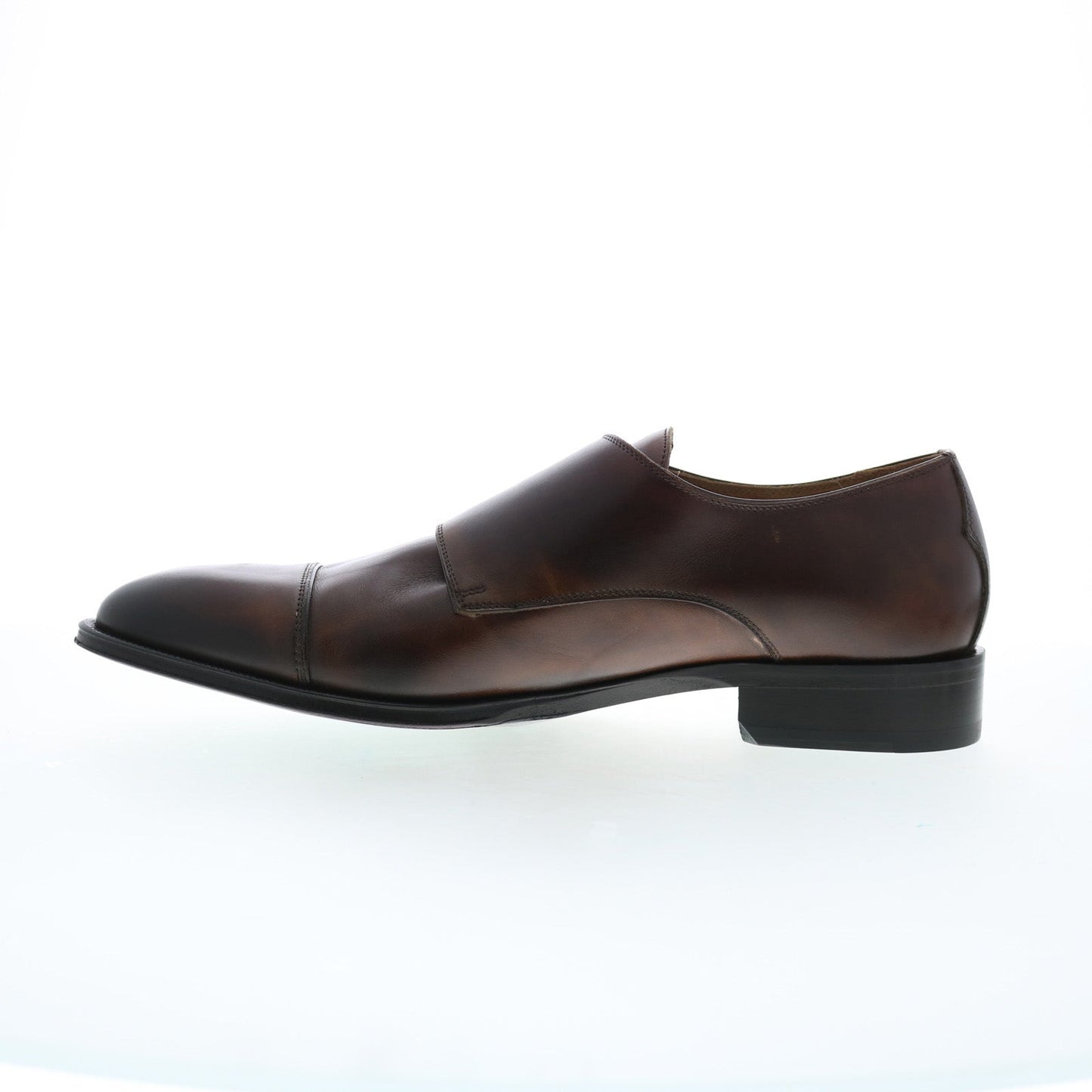 Pastori by Di Bianco Remus Deco Mens Brown Oxfords & Lace Ups Casual Shoes