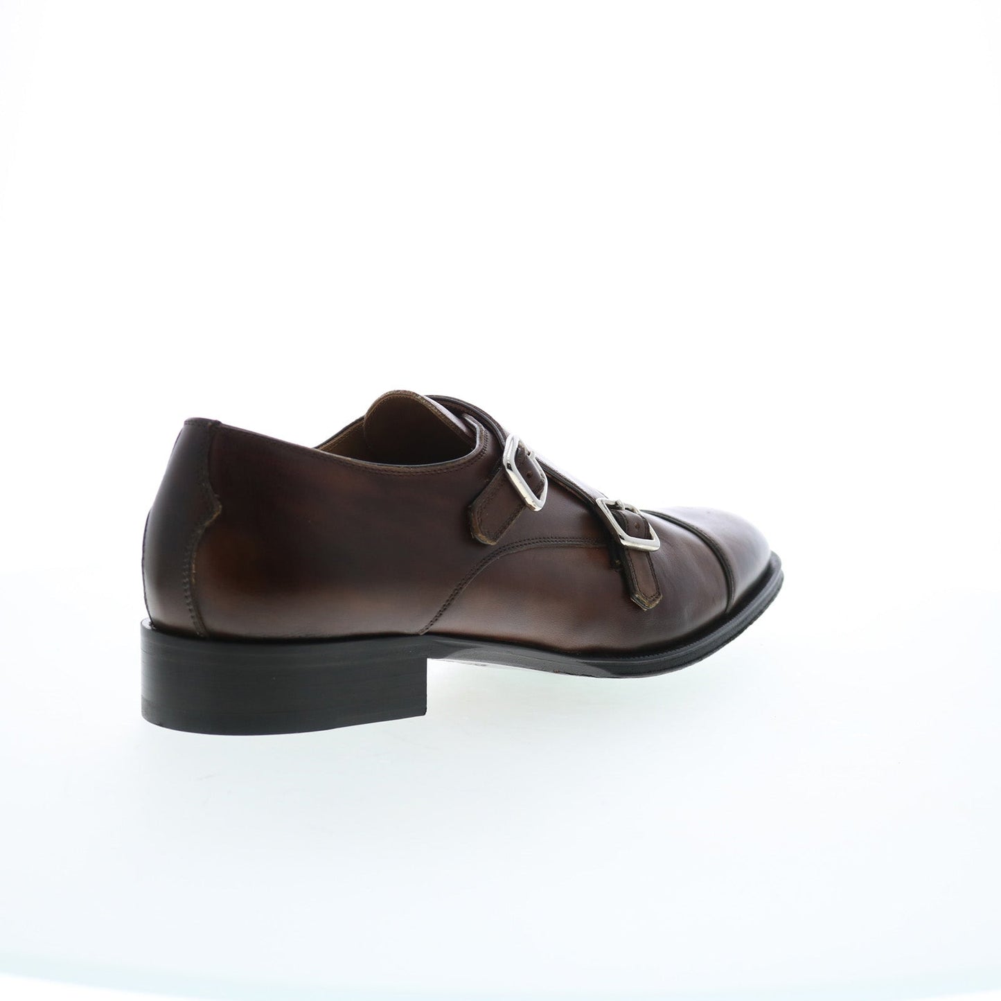 Pastori by Di Bianco Remus Deco Mens Brown Oxfords & Lace Ups Casual Shoes