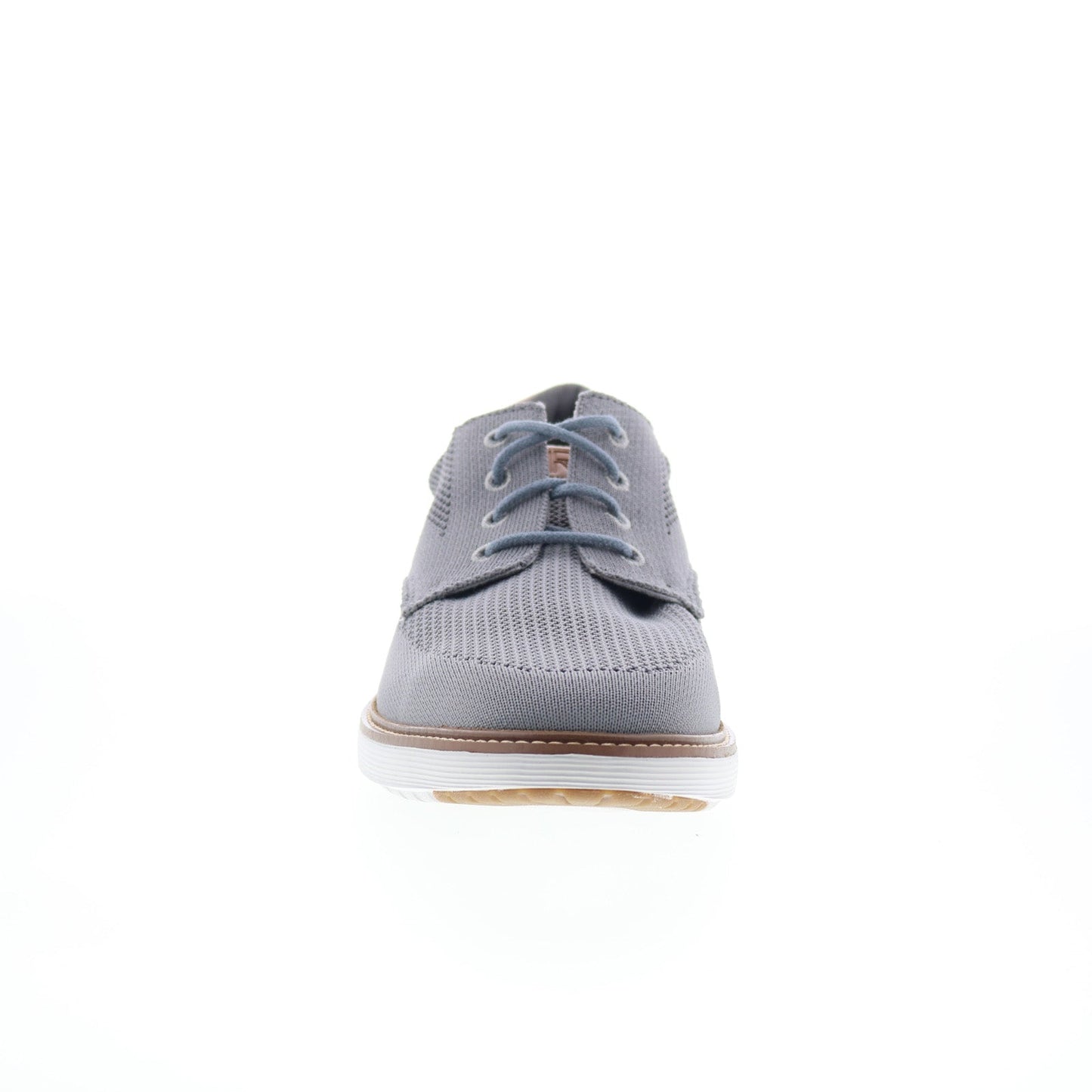 Rockport Cacey 2 RMCACEY2 Mens Gray Wide Mesh Oxfords Plain Toe Shoes