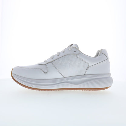 Rockport DMX Colby RMDMXCOLBY Mens White Wide Lifestyle Sneakers Shoes