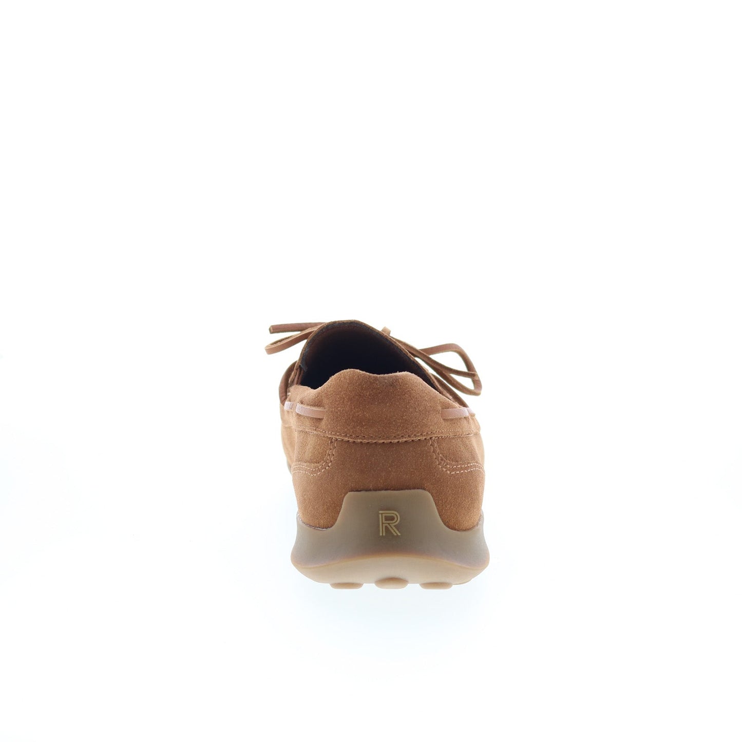 Rockport DMX Dunphy RMDMXDUNPHY Mens Brown Loafers & Slip Ons Shoes