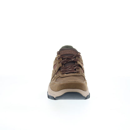 Rockport Rhett RMRHETT Mens Brown Extra Wide Lifestyle Sneakers Shoes