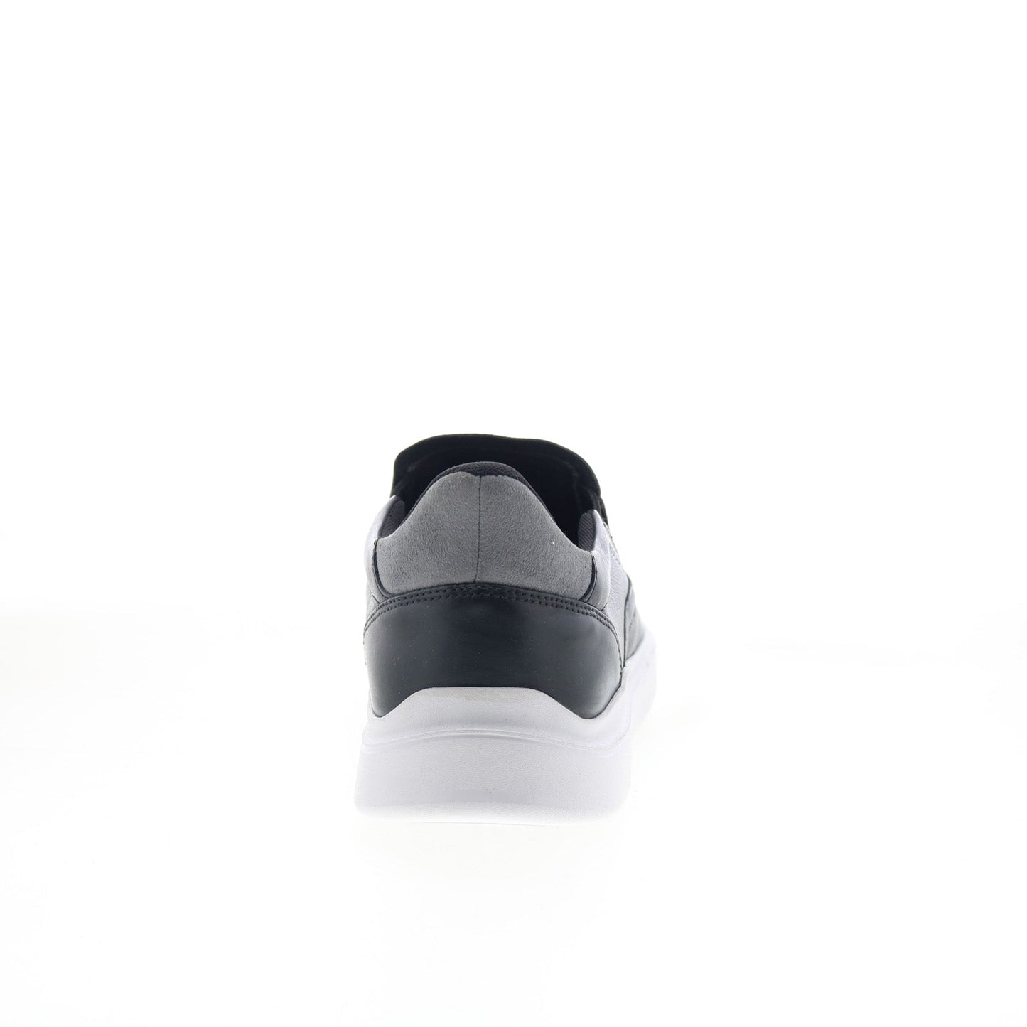 Rockport Tristens RMTRISTENS Mens Black Wide Lifestyle Sneakers Shoes