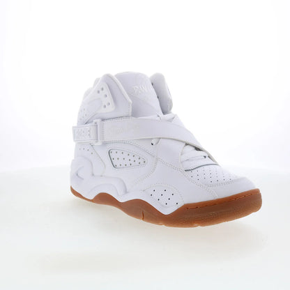Ewing Athletics Rogue 1BM02588-156 Mens White Lifestyle Sneakers Shoes