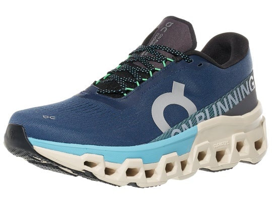 Cloudmonster 2 Men's :Tempest | Horizon