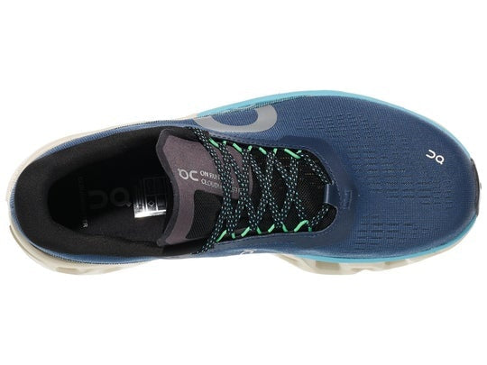 Cloudmonster 2 Men's :Tempest | Horizon