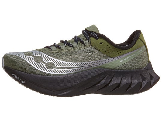 Endorphin Pro 4 Men's :Olivine | Black