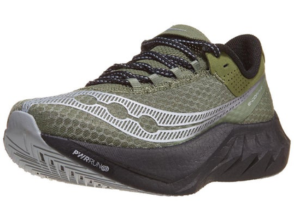 Endorphin Pro 4 Men's :Olivine | Black