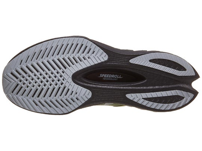Endorphin Pro 4 Men's :Olivine | Black