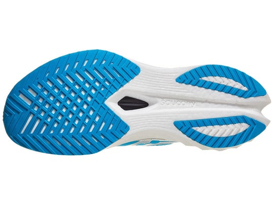 Endorphin Speed 4 Men's :Viziblue | Navy