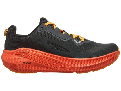 FWD VIA Men's :Black | Orange