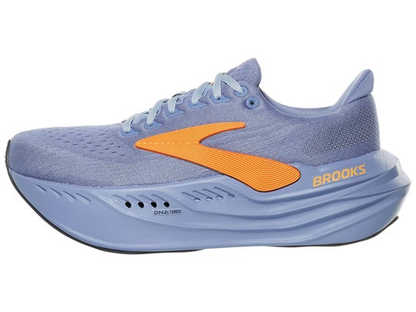 Glycerin Max Men's :Country Blue | Orange