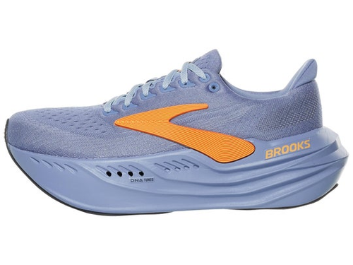 Glycerin Max Men's :Country Blue | Orange