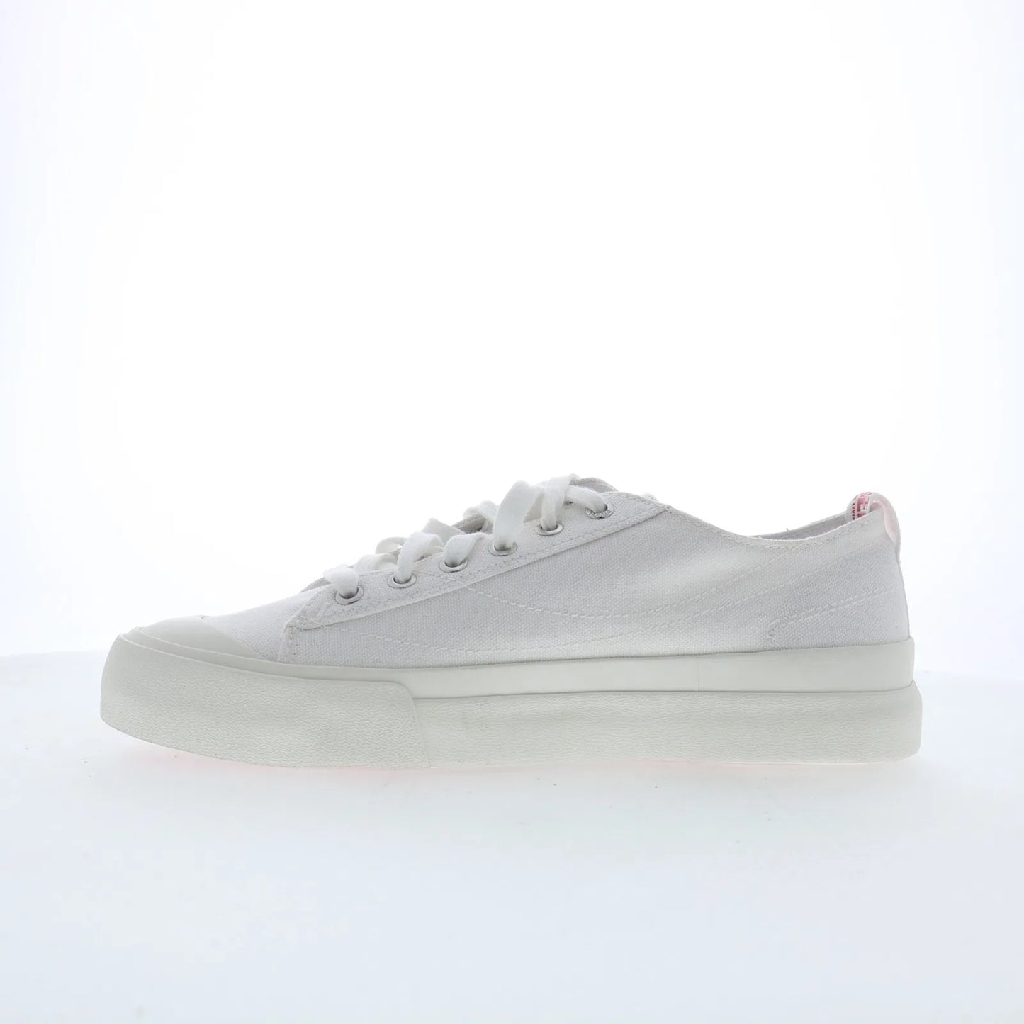 Diesel S-Athos Low Y03332-P2994-H7528 Mens White Lifestyle Sneakers Shoes