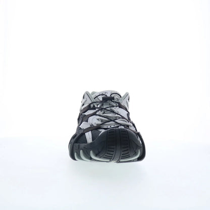 Diesel S-Prototype CR Lace X Mens Black Mesh Lifestyle Sneakers Shoes