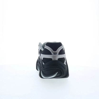 Diesel S-Prototype CR Lace X Mens Black Mesh Lifestyle Sneakers Shoes