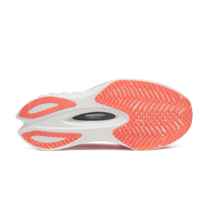 Endorphin Pro 4 Women's :Coral