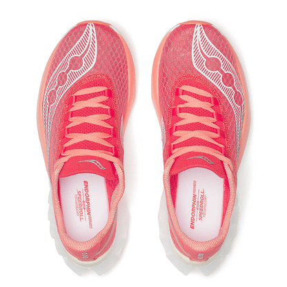 Endorphin Pro 4 Women's :Coral