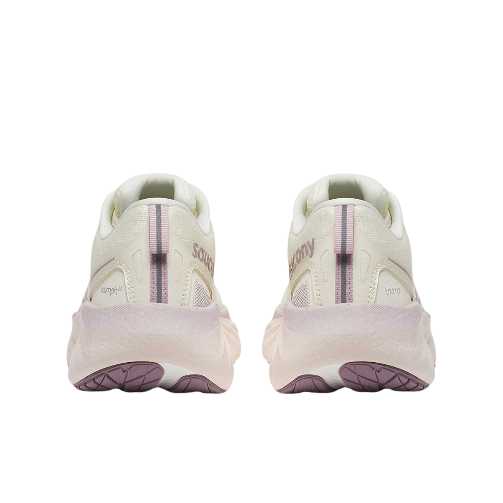 Triumph 22 Women's :Vanilla