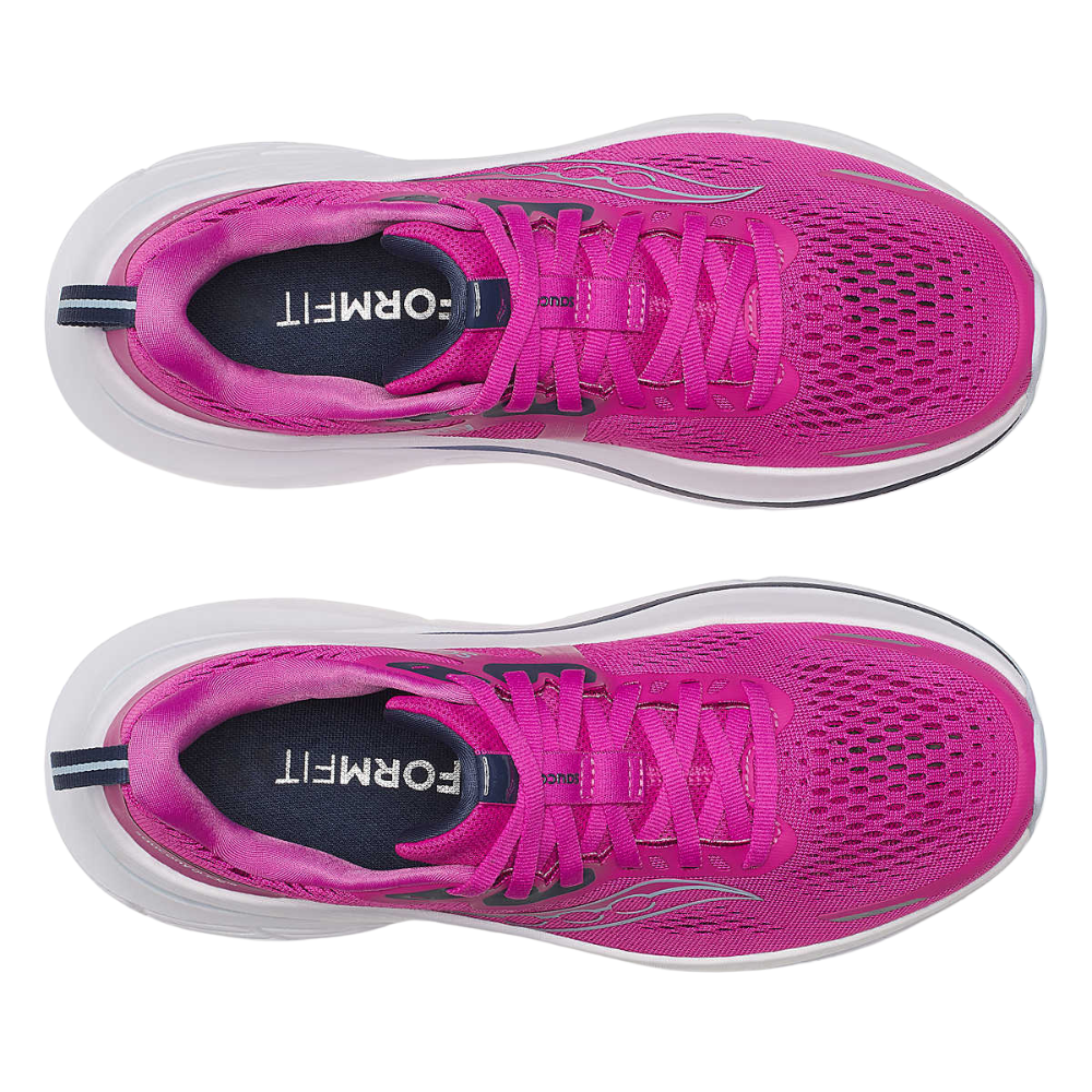 Guide 18 Women's :Fuchsia | Navy